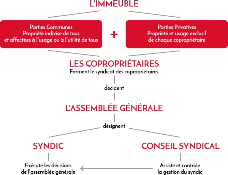 Faq Syndic De Copropri T Centrale Immobili Re De Lyon