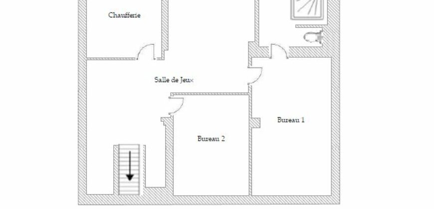 Réf : GES67900001-372,  pièce(s), Vaulx En Velin