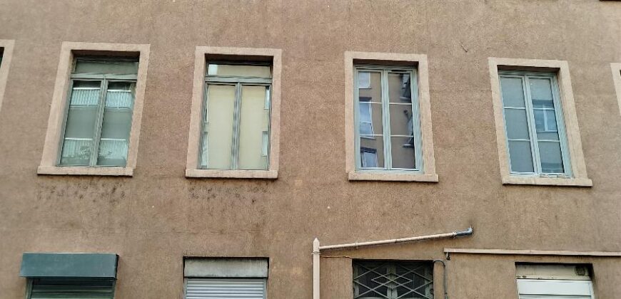 Réf : icsCMI1205-006, 2 pièce(s), CALUIRE ET CUIRE