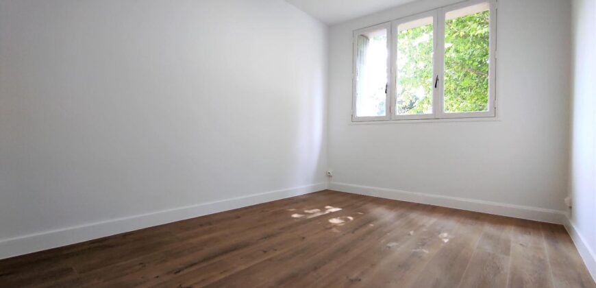 Réf : GES00010212-374, 4 pièce(s), VILLEURBANNE