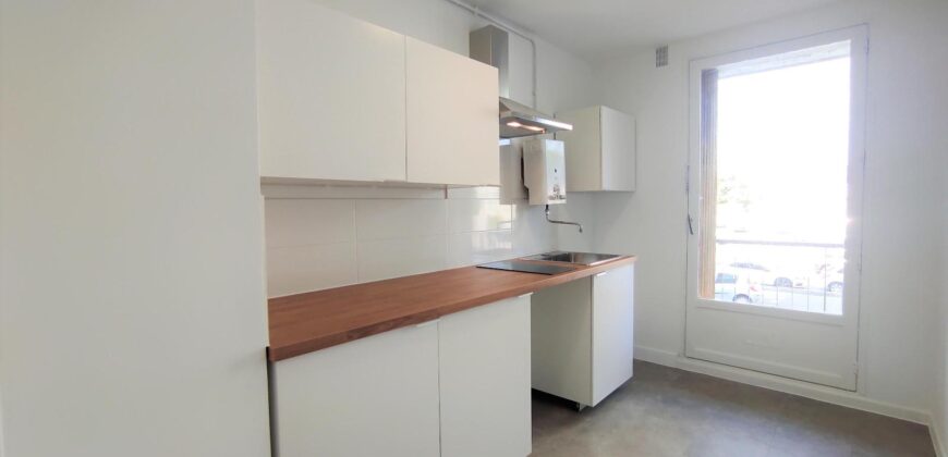 Réf : GES00010212-374, 4 pièce(s), VILLEURBANNE