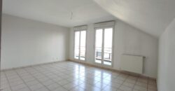 Réf : icsMFZ127-005, 3 pièce(s), BOURG EN BRESSE