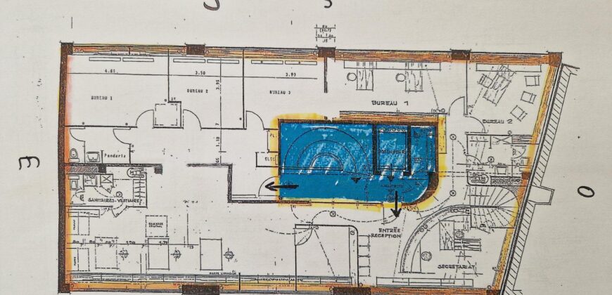 Réf : icsRME1159-003,  pièce(s), LYON