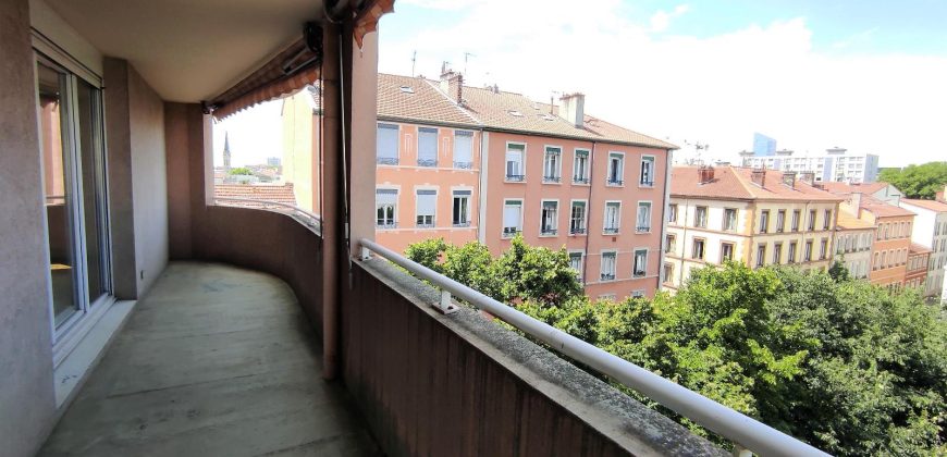 Réf : GES90747071-371, 5 pièce(s), VILLEURBANNE