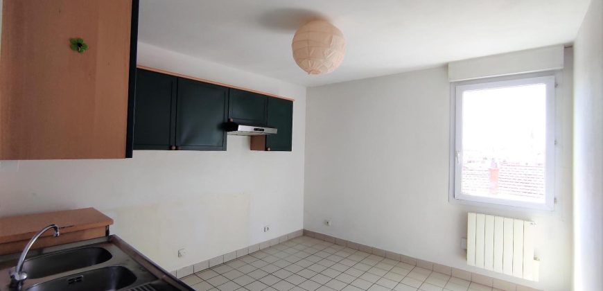 Réf : GES90747071-371, 5 pièce(s), VILLEURBANNE