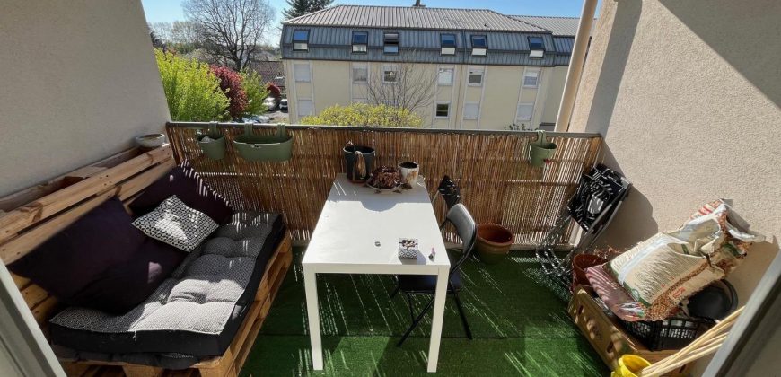 Réf : GES62760143-369, 2 pièce(s), BOURG EN BRESSE