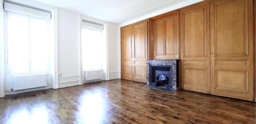 Réf : GES00440005-371, 3 pièce(s), VILLEURBANNE