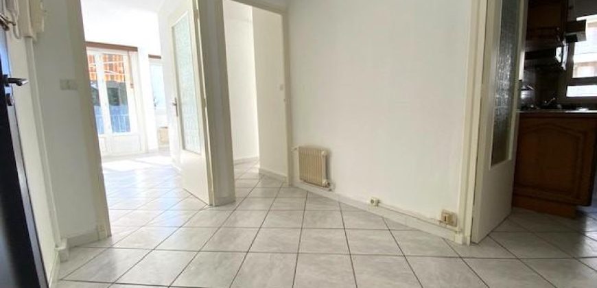 Réf : GES02410062-787, 3 pièce(s), VILLEURBANNE