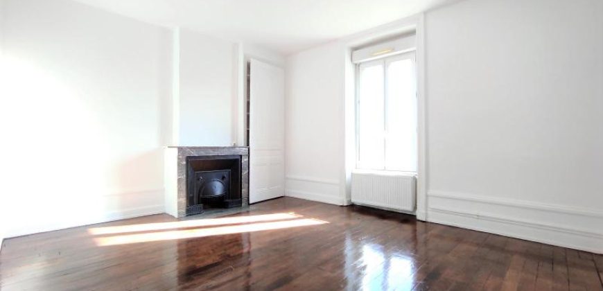 Réf : GES00440005-371, 3 pièce(s), VILLEURBANNE