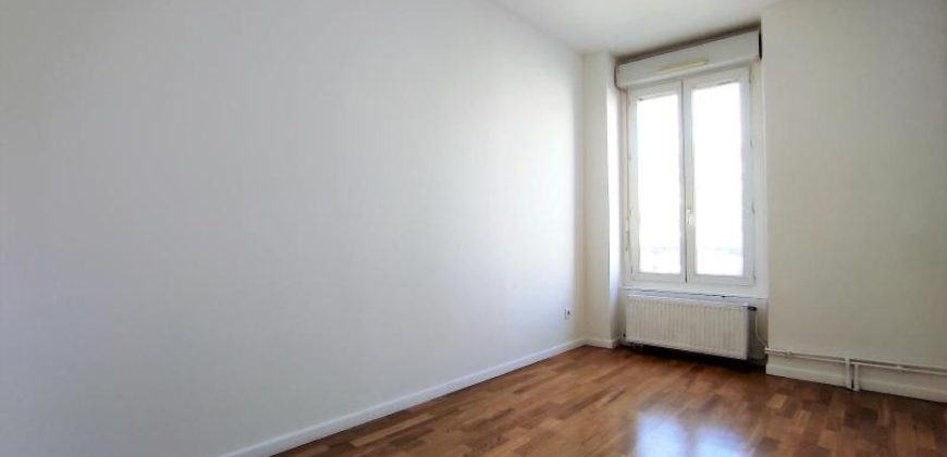 Réf : GES00440005-371, 3 pièce(s), VILLEURBANNE