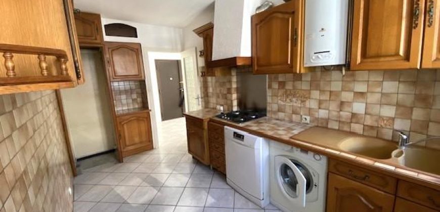 Réf : GES02410062-787, 3 pièce(s), VILLEURBANNE