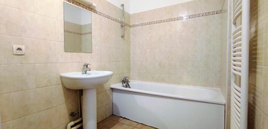 Réf : GES00440005-371, 3 pièce(s), VILLEURBANNE