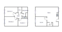 Réf : GES34900002-492, 4 pièce(s), GIVORS