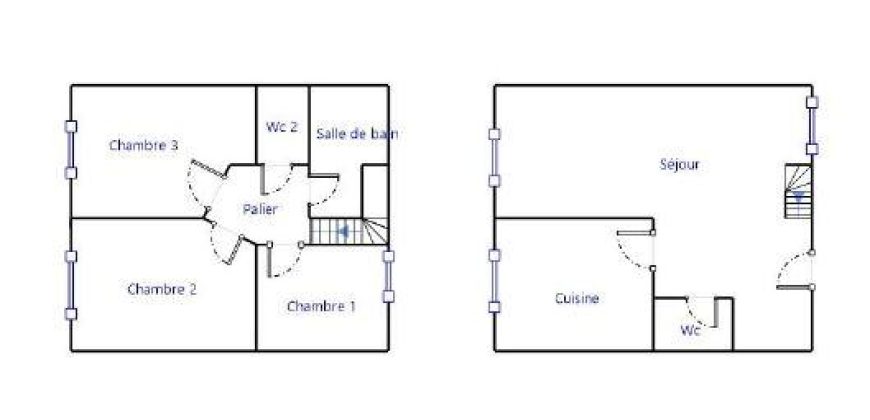Réf : GES34900002-492, 4 pièce(s), GIVORS