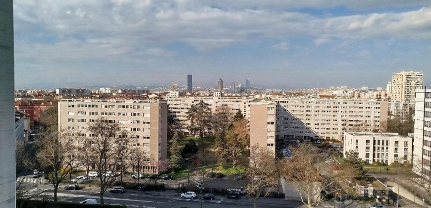 Réf : TAPP84397, 1 pièce(s), VILLEURBANNE