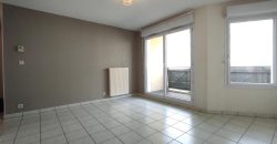 Réf : icsMVL1249-002, 2 pièce(s), DECINES CHARPIEU – LE MOLARD