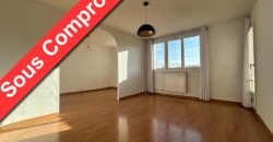 Réf : icsGST1239-001, 4 pièce(s), VILLEURBANNE