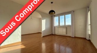 Réf : icsGST1239-001, 4 pièce(s), VILLEURBANNE