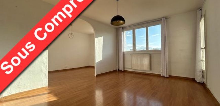 Réf : icsGST1239-001, 4 pièce(s), VILLEURBANNE