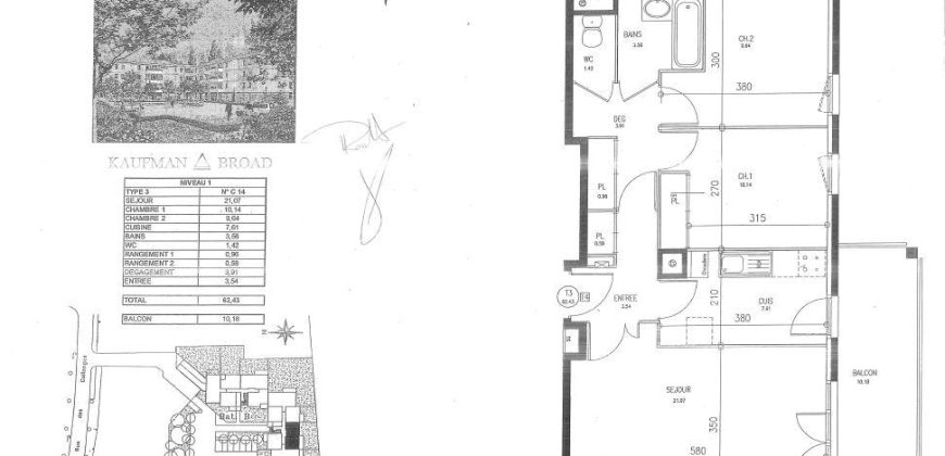 Réf : GES92810030-375, 3 pièce(s), ST GENIS LAVAL