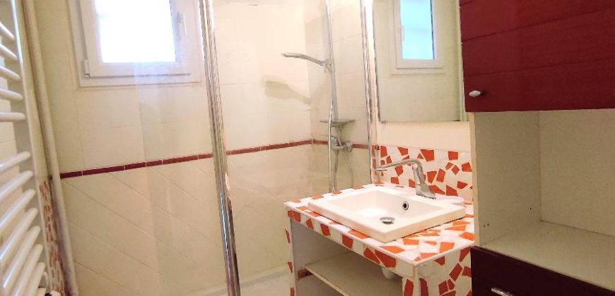 Réf : GES01130018-371, 3 pièce(s), VILLEURBANNE