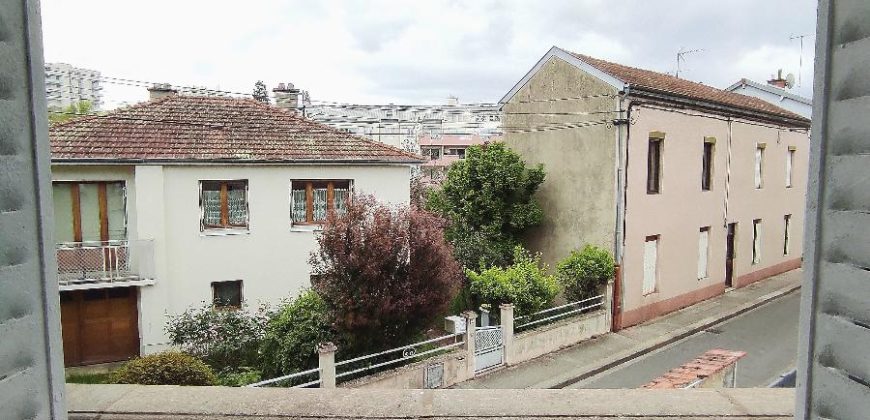 Réf : GES63881002-369, 1 pièce(s), BOURG EN BRESSE