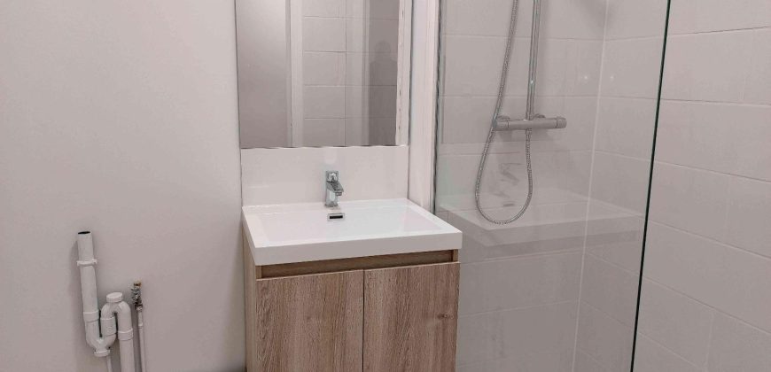 Réf : GES40873965-787, 2 pièce(s), VILLEURBANNE