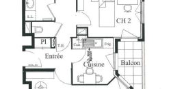 Réf : GES62820123-375, 3 pièce(s), DECINES