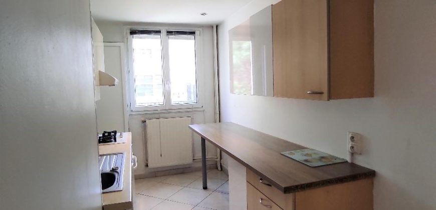 Réf : GES01130018-371, 3 pièce(s), VILLEURBANNE