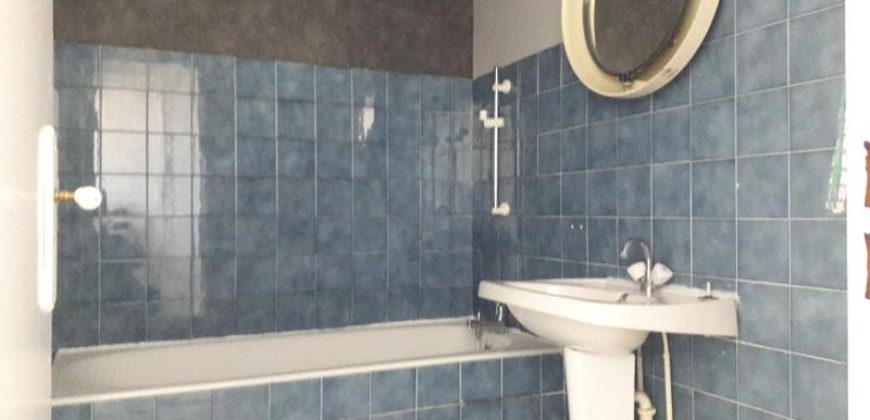 Réf : GES01030525-374, 3 pièce(s), VILLEURBANNE