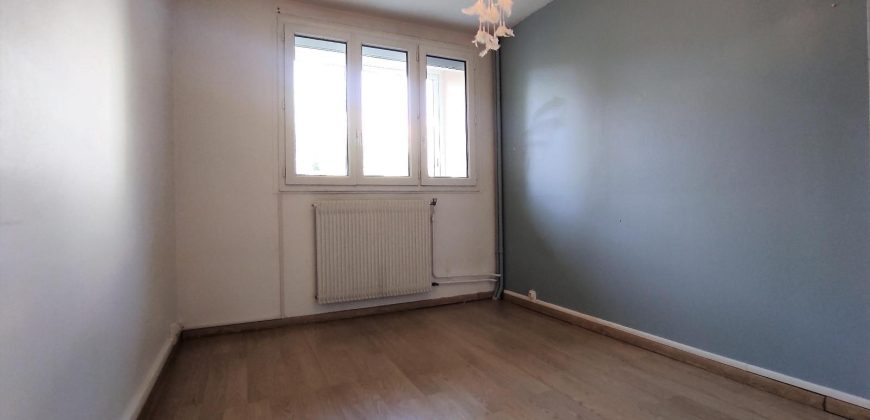 Réf : GES01130018-371, 3 pièce(s), VILLEURBANNE