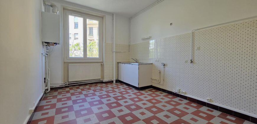 Réf : GES41996420-787, 3 pièce(s), VILLEURBANNE