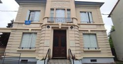 Réf : icsMFZ157-005, 1 pièce(s), BOURG EN BRESSE