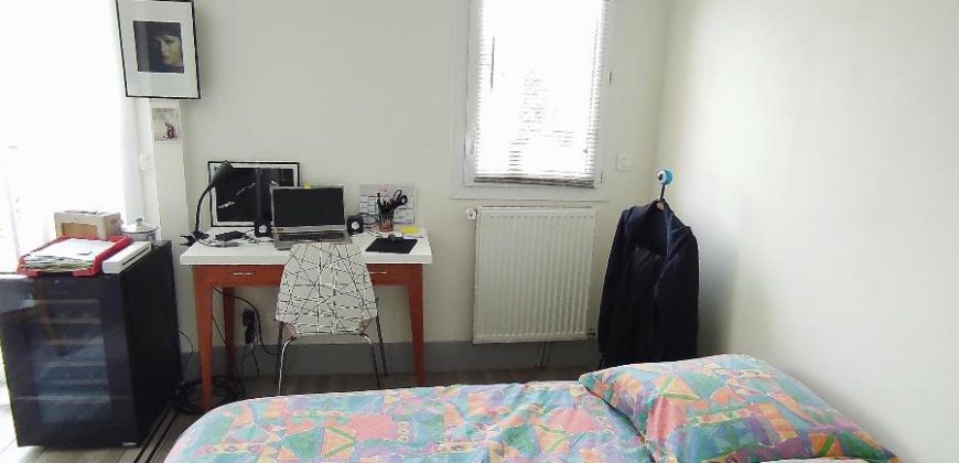 Réf : icsMFZ159-005, 2 pièce(s), BOURG EN BRESSE