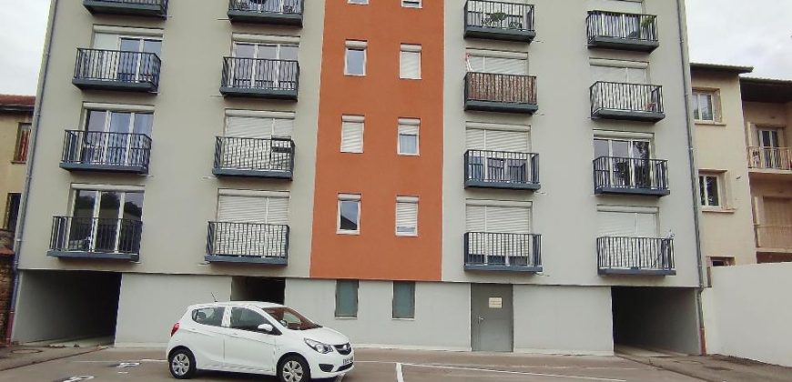 Réf : icsMFZ159-005, 2 pièce(s), BOURG EN BRESSE