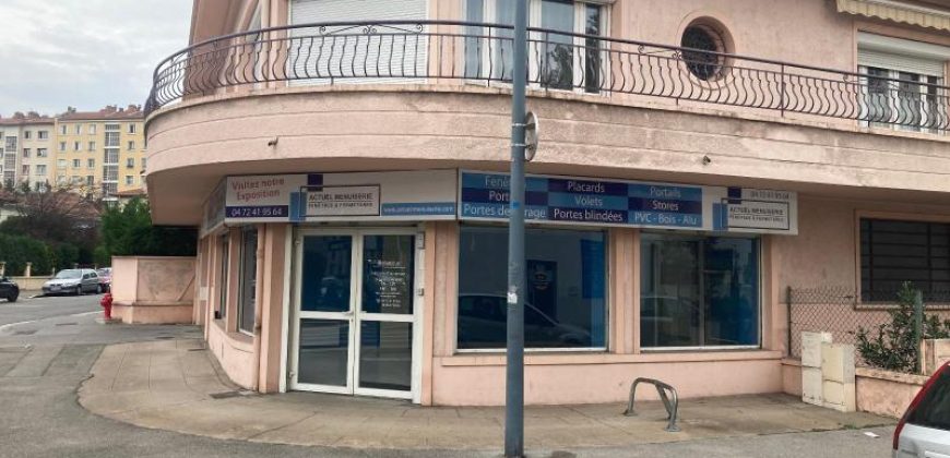 Réf : GES92280001-372,  pièce(s), VILLEURBANNE