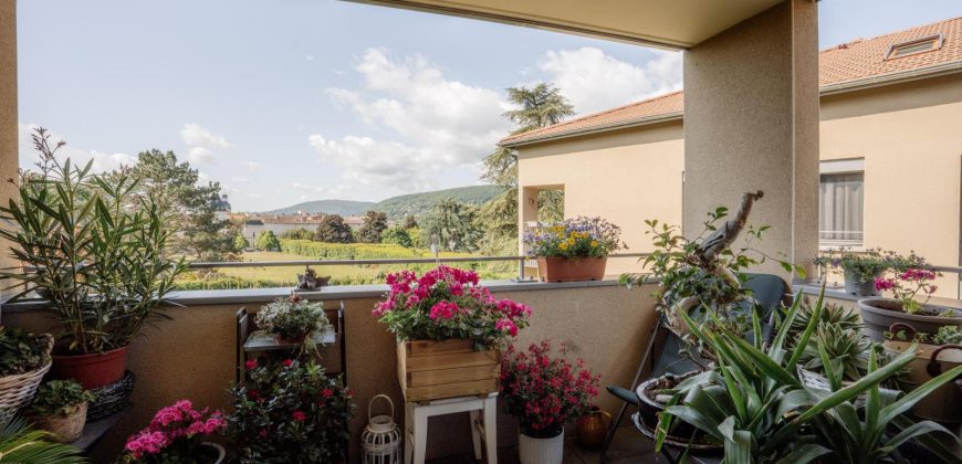 Réf : TAPP84409, 5 pièce(s), NEUVILLE SUR SAONE