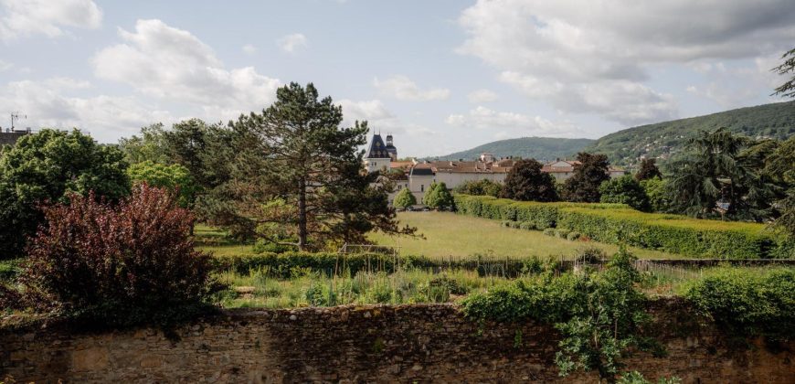 Réf : TAPP84409, 5 pièce(s), NEUVILLE SUR SAONE