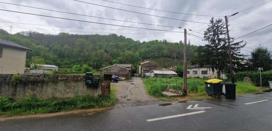 Réf : icsRME1244-003,  pièce(s), GIVORS
