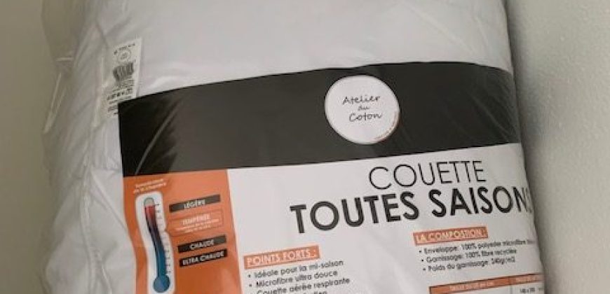 Réf : GES62660222-369, 1 pièce(s), BOURG EN BRESSE
