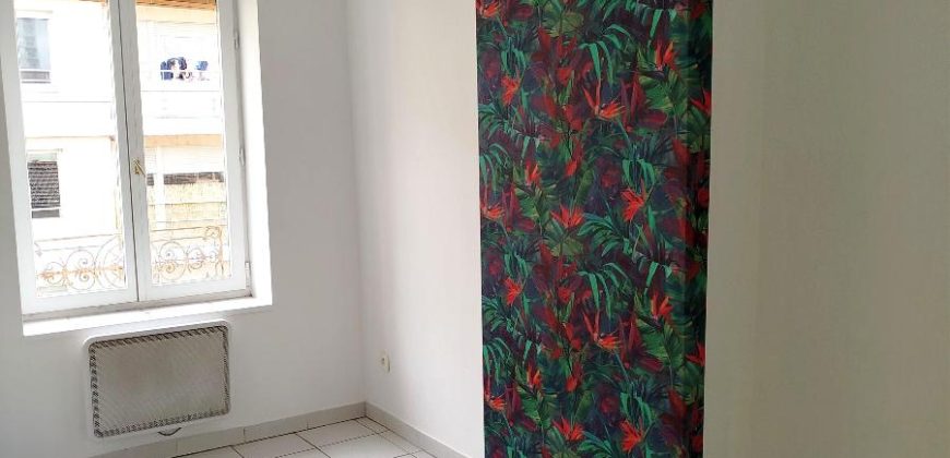 Réf : TAPP84408, 2 pièce(s), VILLEURBANNE