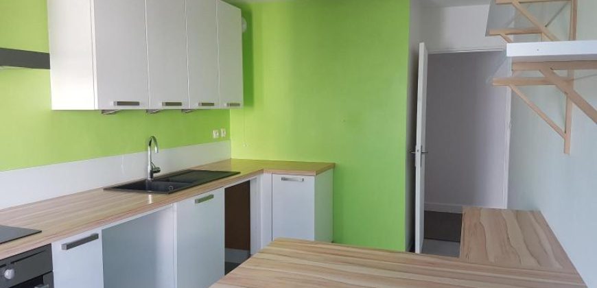 Réf : GES63580024-787, 4 pièce(s), VILLEURBANNE
