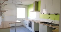 Réf : GES63580024-787, 4 pièce(s), VILLEURBANNE