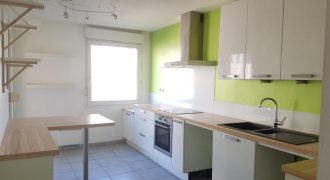Réf : GES63580024-787, 4 pièce(s), VILLEURBANNE