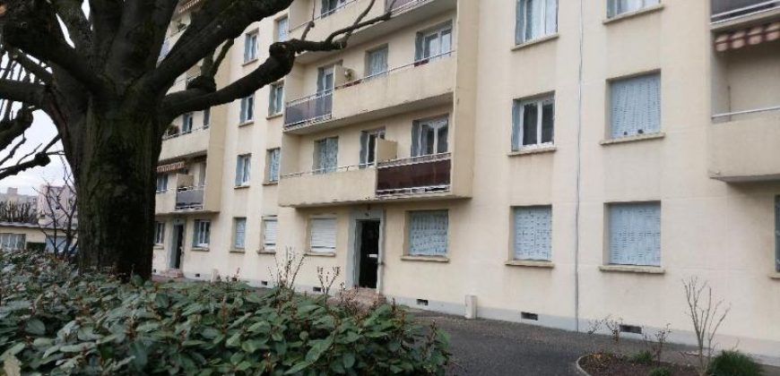 Réf : GES80844012-375, 3 pièce(s), CALUIRE ET CUIRE