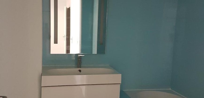 Réf : GES63580024-787, 4 pièce(s), VILLEURBANNE