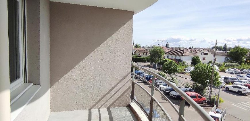 Réf : icsMFZ164-005, 2 pièce(s), BOURG EN BRESSE
