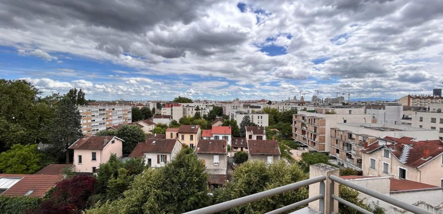 Réf : icsMVL1213-002, 3 pièce(s), VILLEURBANNE