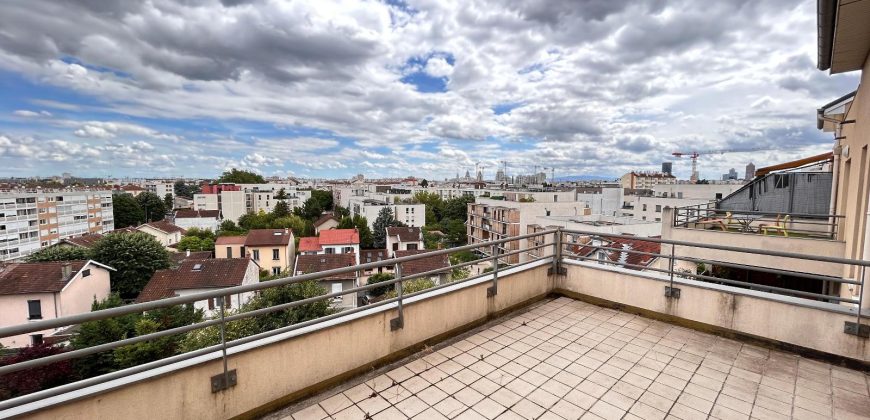 Réf : icsMVL1213-002, 3 pièce(s), VILLEURBANNE