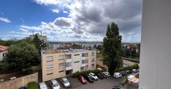 Réf : icsMVL1218-002, 2 pièce(s), DECINES CHARPIEU – LE MOLARD